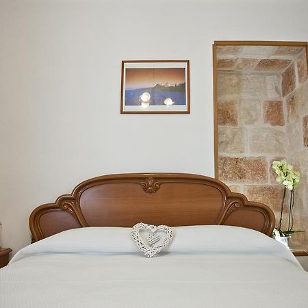 Lazzarella B&B Polignano a Mare Exterior photo