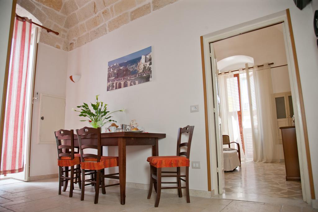 Lazzarella B&B Polignano a Mare Exterior photo