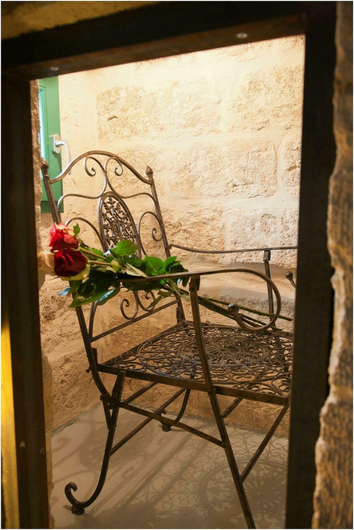 Lazzarella B&B Polignano a Mare Exterior photo