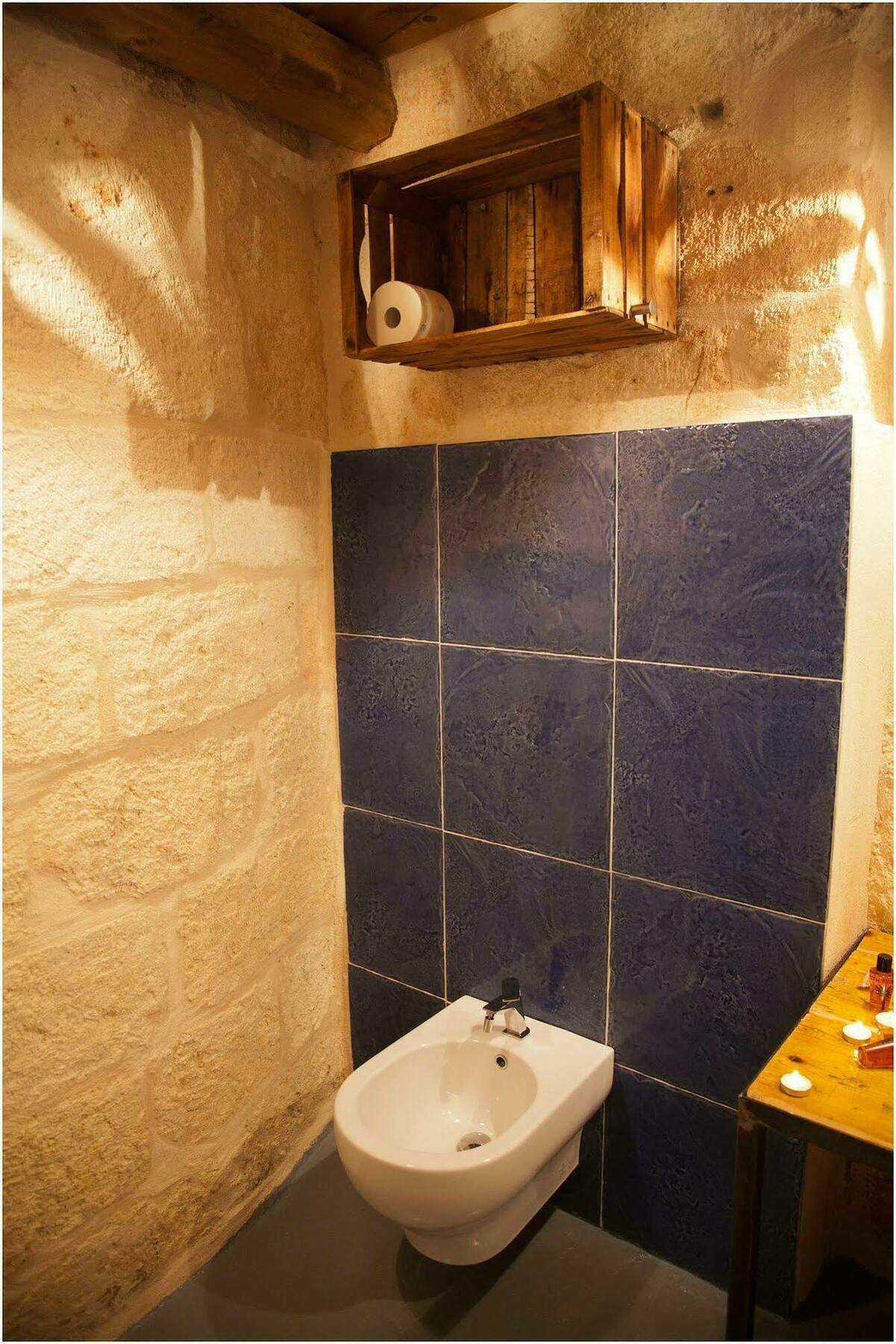 Lazzarella B&B Polignano a Mare Exterior photo